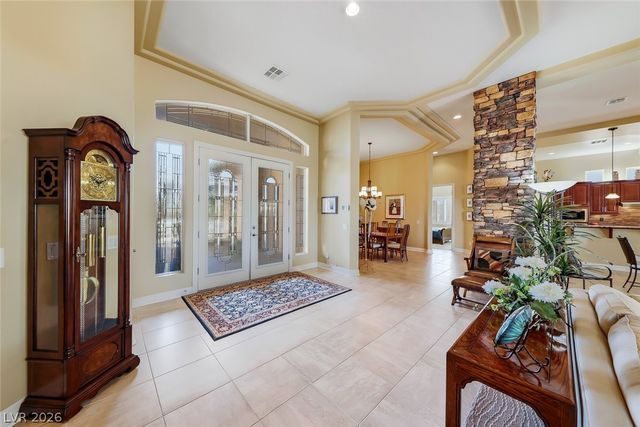 7171 Crowntop Circle, Las Vegas, NV 89118