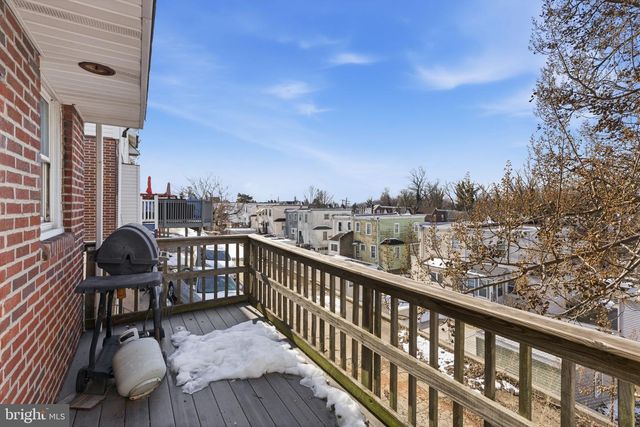 734 BULLOCK AVE, Lansdowne, PA 19050