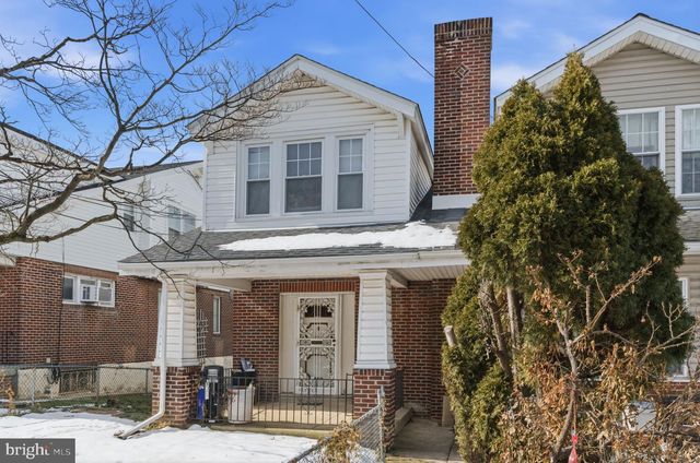 734 BULLOCK AVE, Lansdowne, PA 19050