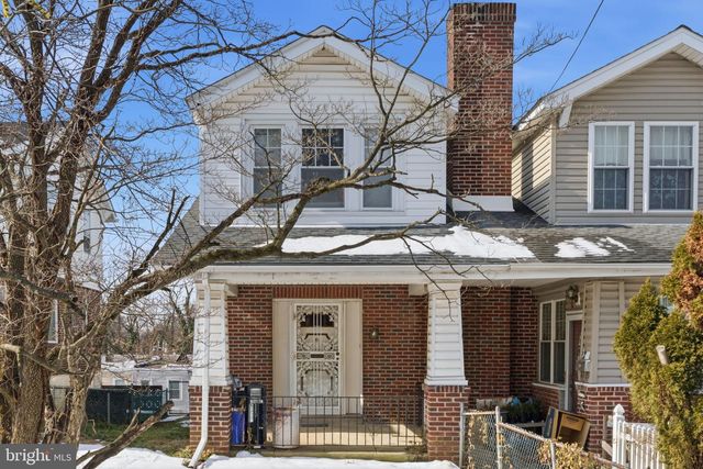 734 BULLOCK AVE, Lansdowne, PA 19050