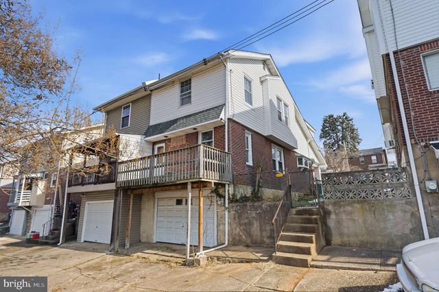 734 BULLOCK AVE, Lansdowne, PA 19050