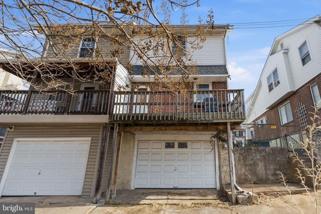 734 BULLOCK AVE, Lansdowne, PA 19050