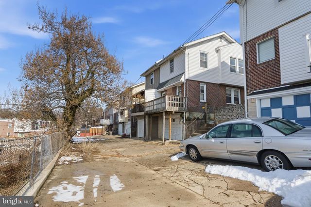 734 BULLOCK AVE, Lansdowne, PA 19050