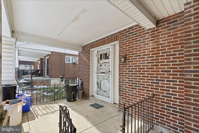 734 BULLOCK AVE, Lansdowne, PA 19050