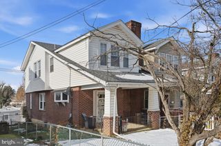 734 BULLOCK AVE, Lansdowne, PA 19050