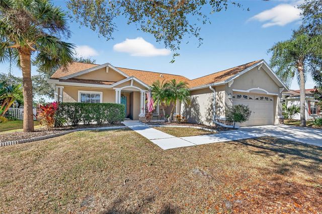 4211 MALICKSON DRIVE, Parrish, FL 34219