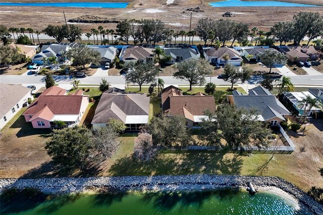 4211 MALICKSON DRIVE, Parrish, FL 34219