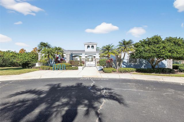 4211 MALICKSON DRIVE, Parrish, FL 34219