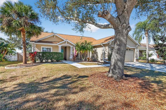 4211 MALICKSON DRIVE, Parrish, FL 34219