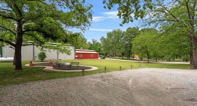 TBD County Rd 373 Lot 11, Eucha, OK 74342