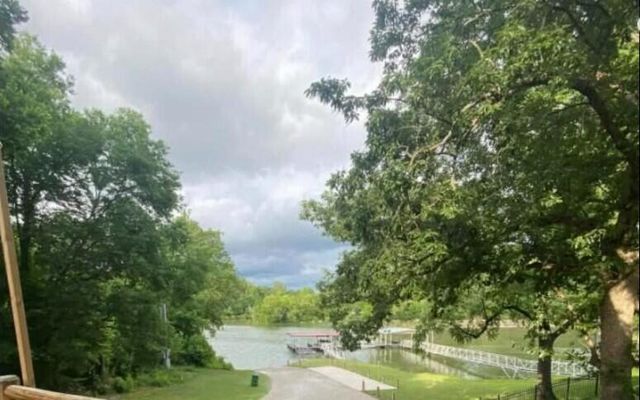 TBD County Rd 373 Lot 11, Eucha, OK 74342