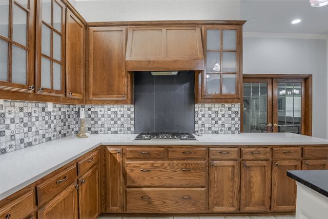 515 Seneca Drive, Waxahachie, TX 75165