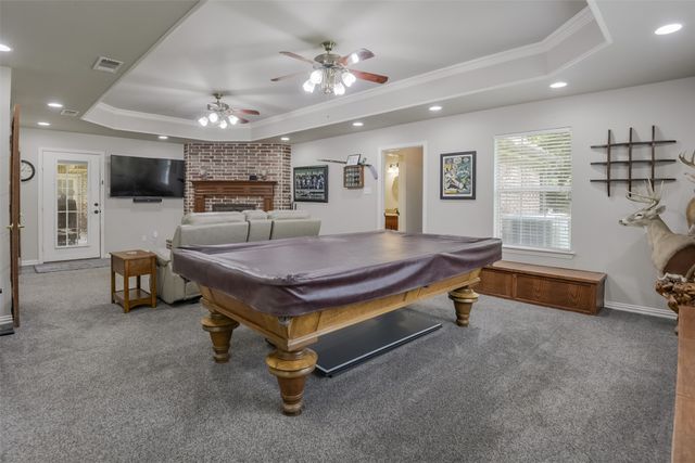 515 Seneca Drive, Waxahachie, TX 75165