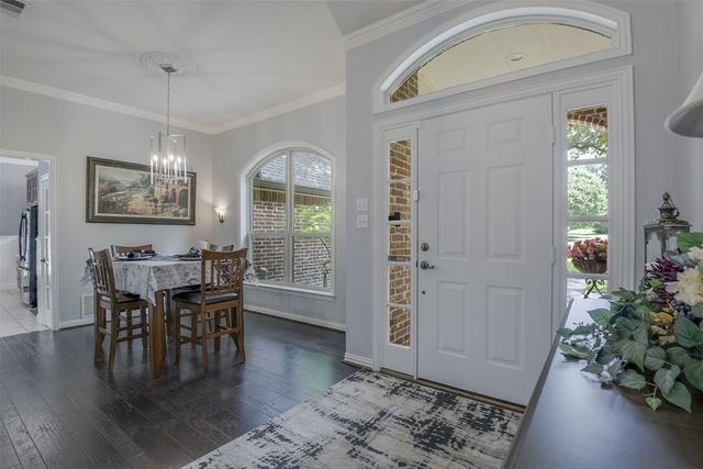 515 Seneca Drive, Waxahachie, TX 75165