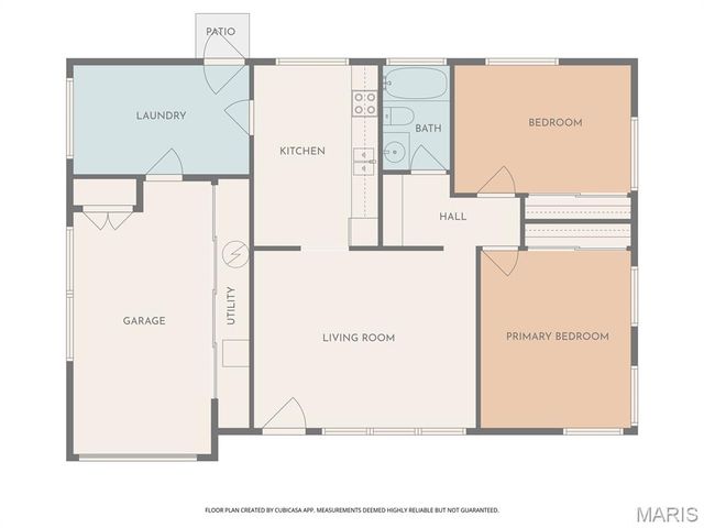 8379 Midwood Avenue, St Louis, MO 63134