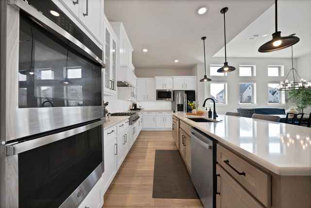 1805 Julian Feild Street, Mansfield, TX 76063