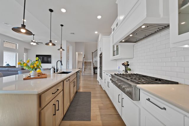 1805 Julian Feild Street, Mansfield, TX 76063