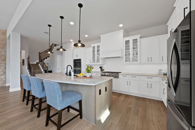 1805 Julian Feild Street, Mansfield, TX 76063