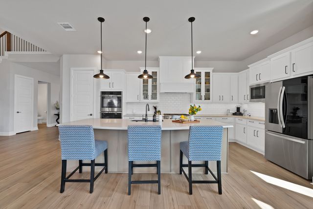 1805 Julian Feild Street, Mansfield, TX 76063