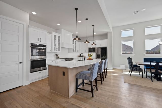 1805 Julian Feild Street, Mansfield, TX 76063