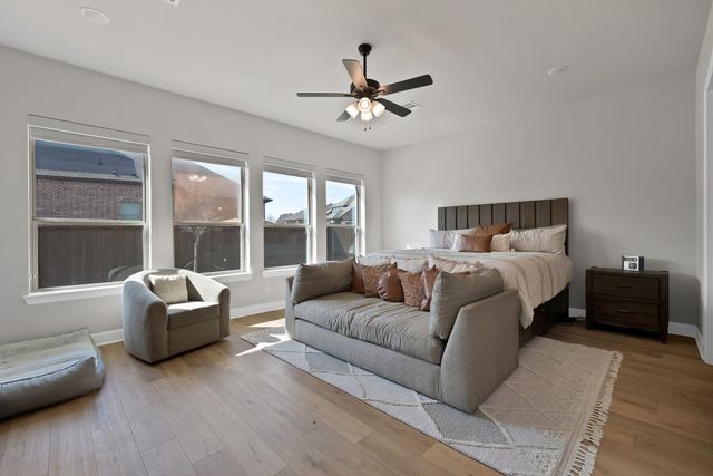 1805 Julian Feild Street, Mansfield, TX 76063