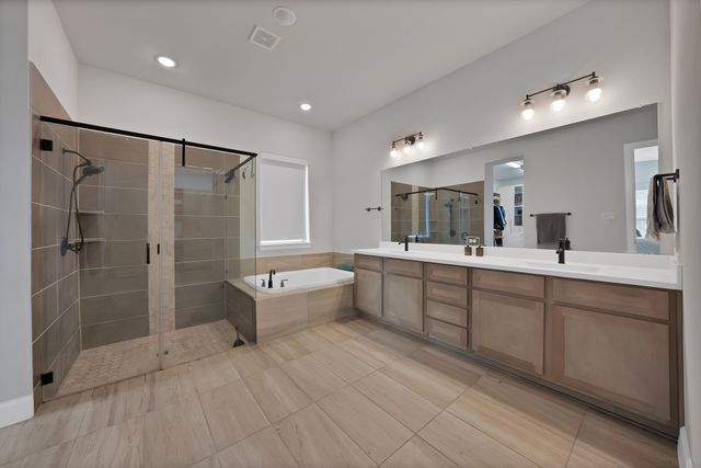 1805 Julian Feild Street, Mansfield, TX 76063