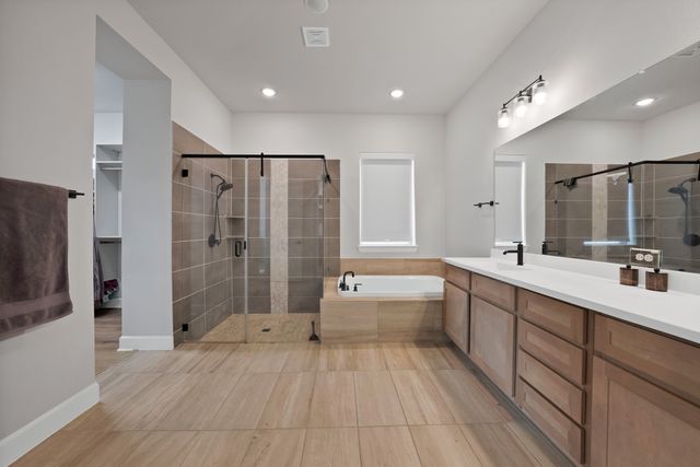 1805 Julian Feild Street, Mansfield, TX 76063