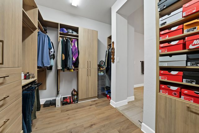 1805 Julian Feild Street, Mansfield, TX 76063