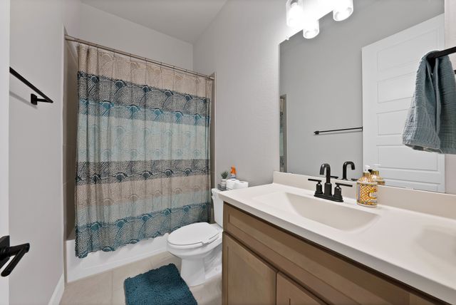 1805 Julian Feild Street, Mansfield, TX 76063