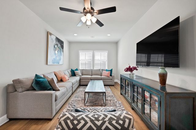 1805 Julian Feild Street, Mansfield, TX 76063