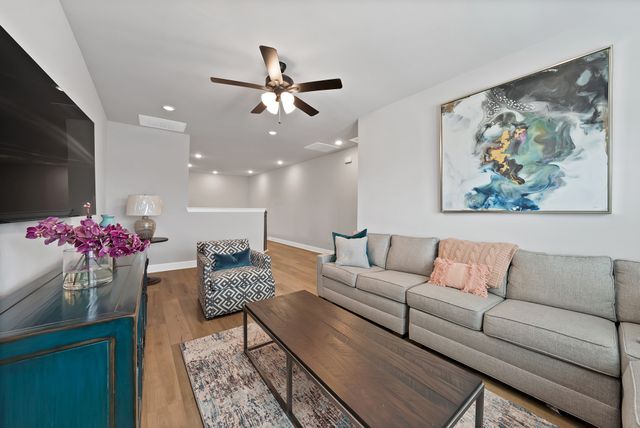 1805 Julian Feild Street, Mansfield, TX 76063