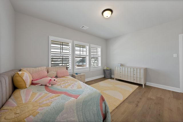 1805 Julian Feild Street, Mansfield, TX 76063