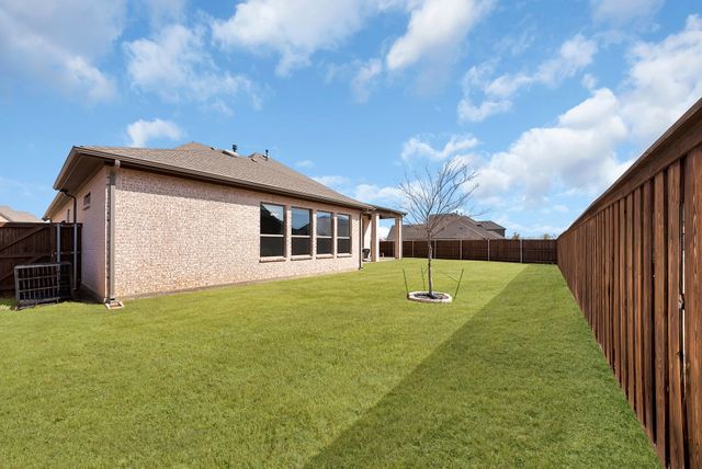 1805 Julian Feild Street, Mansfield, TX 76063