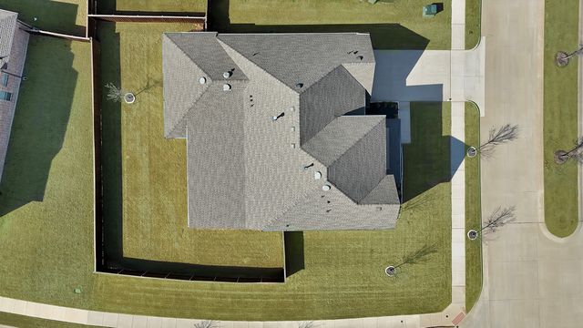 1805 Julian Feild Street, Mansfield, TX 76063