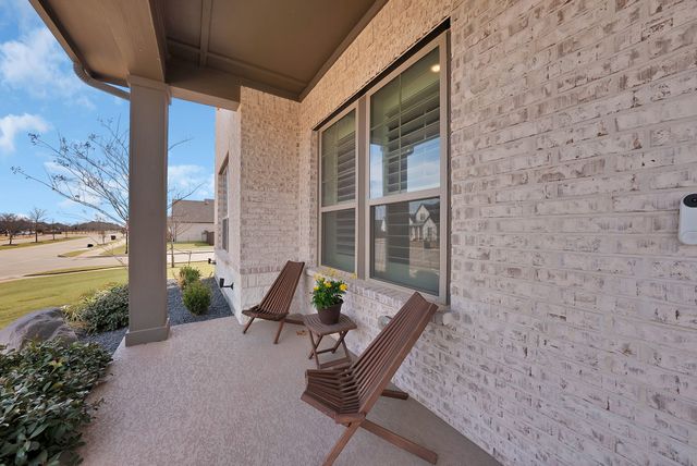 1805 Julian Feild Street, Mansfield, TX 76063