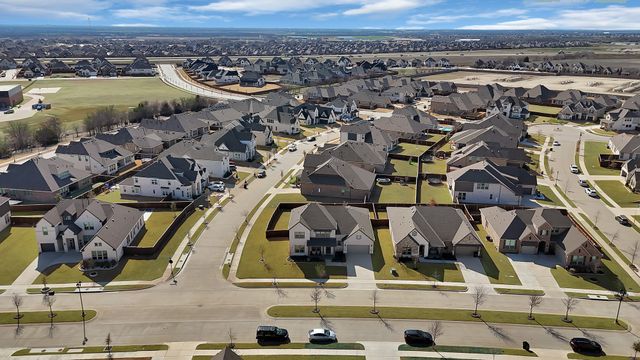 1805 Julian Feild Street, Mansfield, TX 76063