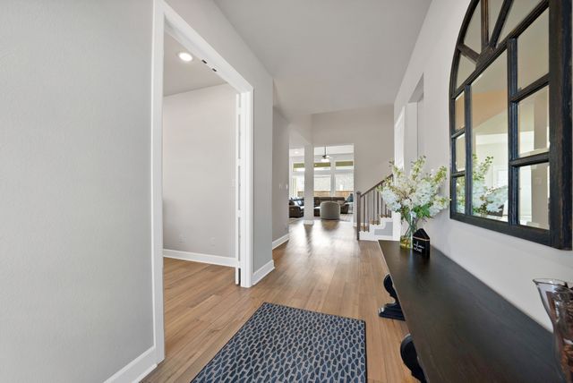 1805 Julian Feild Street, Mansfield, TX 76063