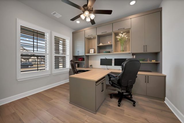 1805 Julian Feild Street, Mansfield, TX 76063