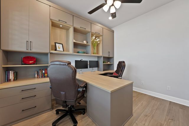 1805 Julian Feild Street, Mansfield, TX 76063