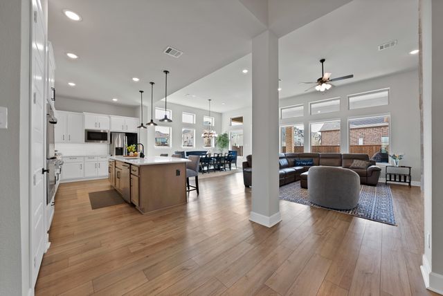 1805 Julian Feild Street, Mansfield, TX 76063