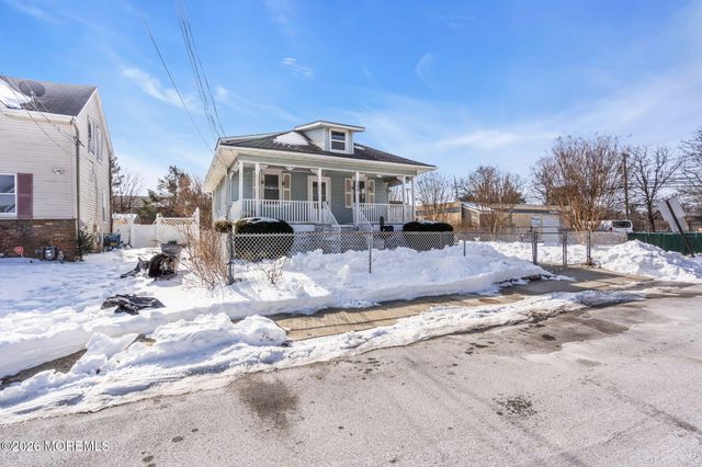 150 Sampson Place, Long Branch, NJ 07740