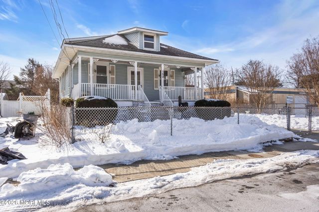 150 Sampson Place, Long Branch, NJ 07740