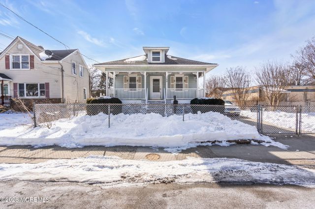 150 Sampson Place, Long Branch, NJ 07740