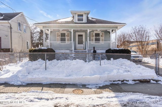 150 Sampson Place, Long Branch, NJ 07740