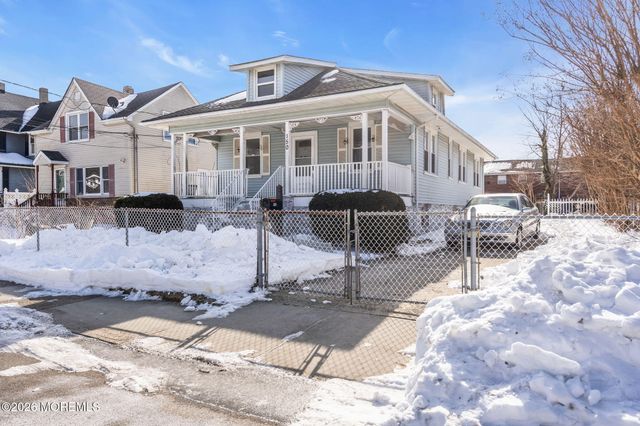 150 Sampson Place, Long Branch, NJ 07740