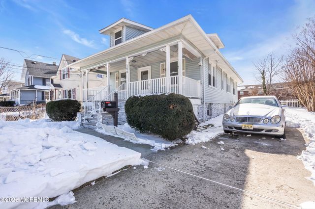 150 Sampson Place, Long Branch, NJ 07740