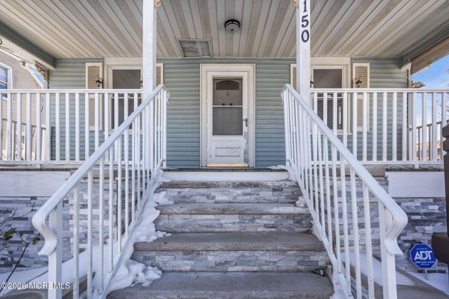 150 Sampson Place, Long Branch, NJ 07740