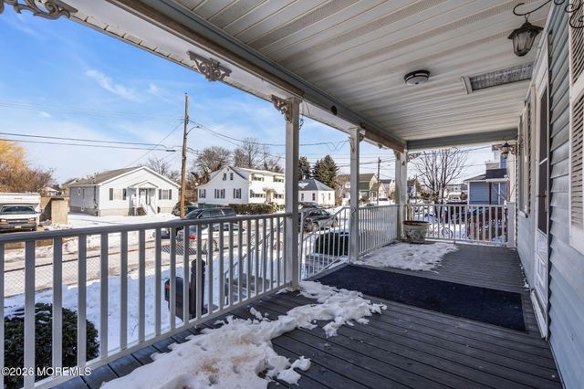 150 Sampson Place, Long Branch, NJ 07740