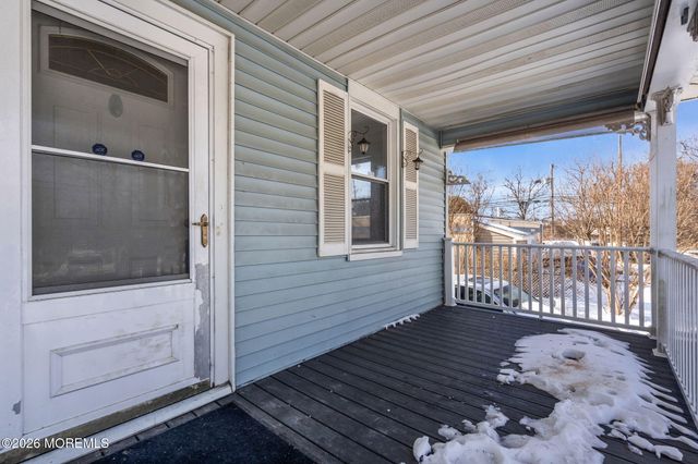 150 Sampson Place, Long Branch, NJ 07740