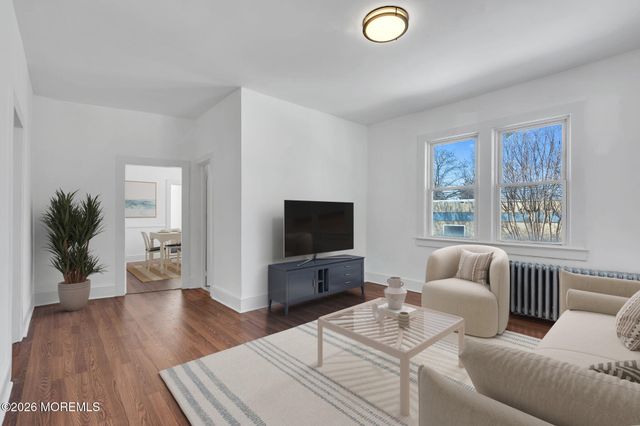 150 Sampson Place, Long Branch, NJ 07740